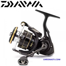 Катушка с передним фрикционом Daiwa 20 Ballistic EX LT 2500D-XH